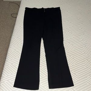 Stretch dress pants